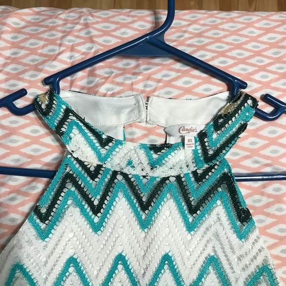 Semi-formal Dress - Picture 2 of 3